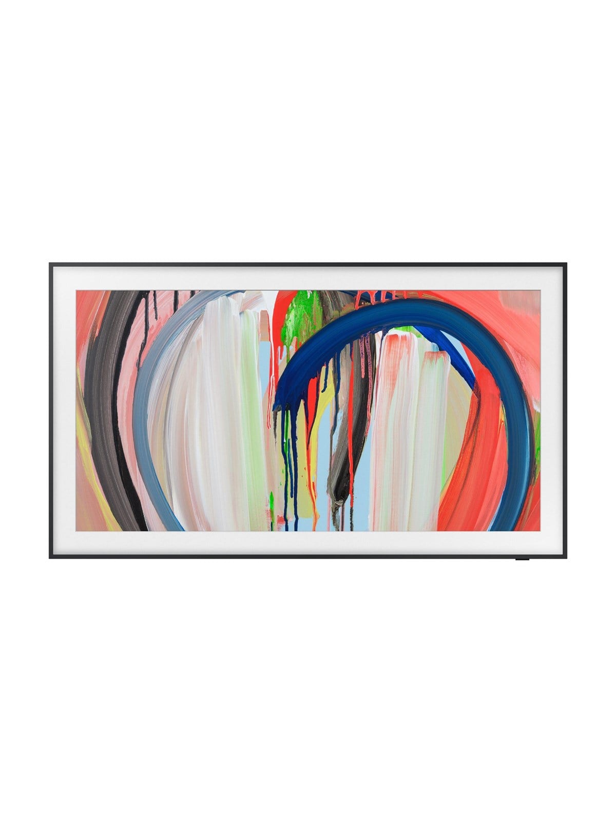 Samsung 55" Flachbild TV LED 4K QE55LS03HAU The Frame LS03HA Series - 55" LED-backlit LCD TV - QLED - 4K