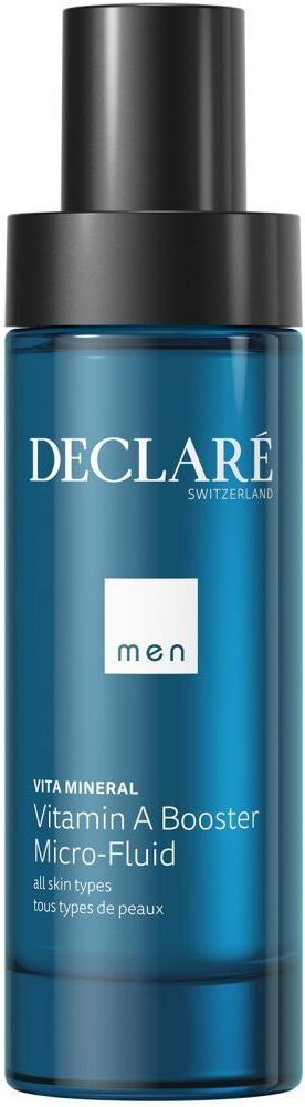 Declaré Declare Men Vita Min Vit A Boost Mic-Fl 100 ml Flüssigkeit