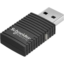 APC Netzwerkadapter - USB - Wi-Fi - für P/N: AP9640, USV Zubehör
