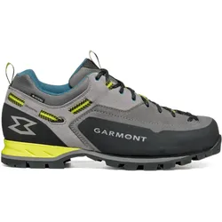 Garmont Dragontail MNT EVO GTX Herren DECEMBER GREY/PRIMEROSE GREEN 10 UK / 4...