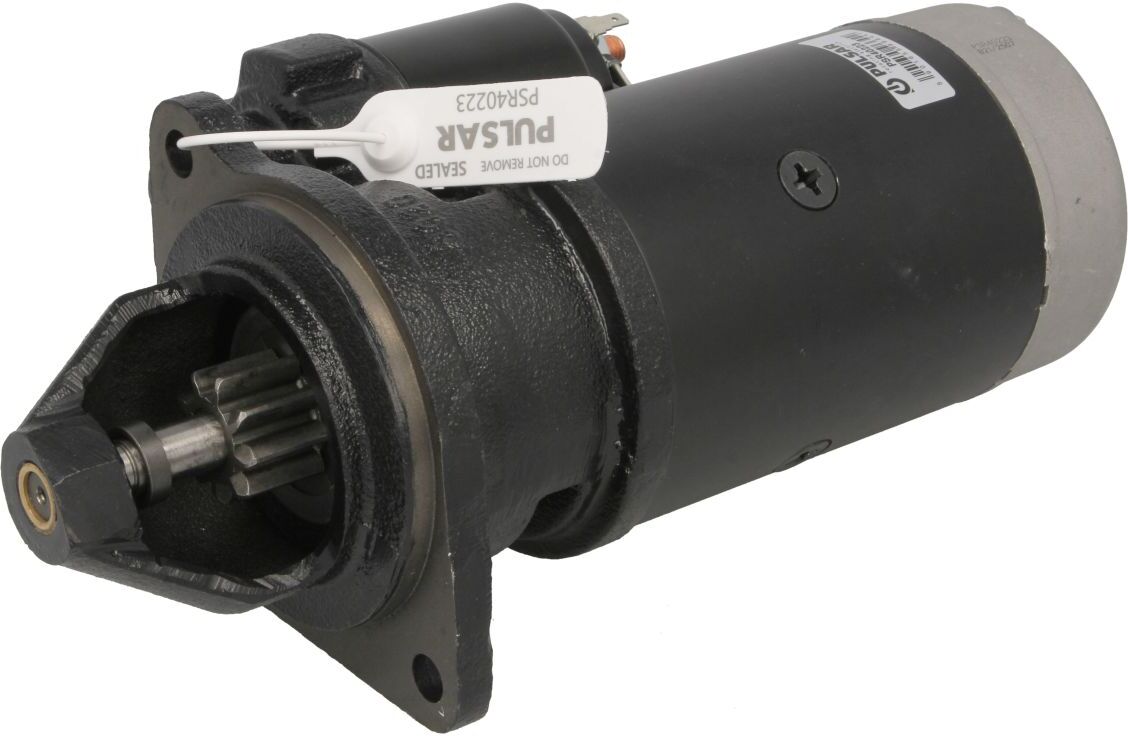 Starter PULSAR ROTATING ELECTRICS PSR40223