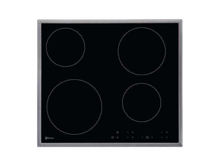 Electrolux GK58TCCN Glaskeramik Kochfeld