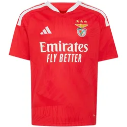 adidas SL Benfica Lissabon Heimtrikot 2026/27 Kinder KM2272 - hi-res red/white 164