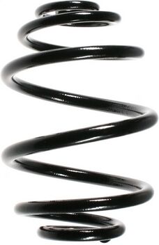 Spidan Fahrwerksfeder 48504 Hinterachse