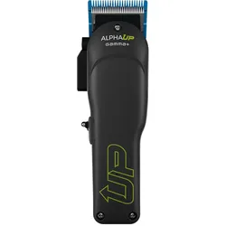 Gamma+ Alpha Up Clipper