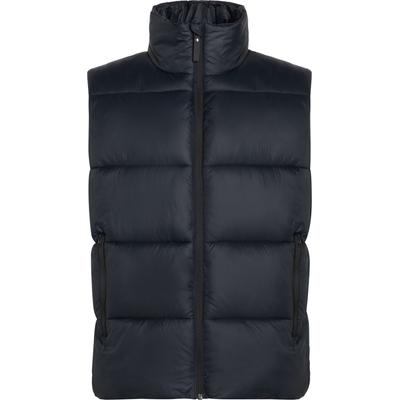 Funktionsweste ENERGETICS "He.-Weste Arctico VST M", Herren, Gr. L, schwarz, Obermaterial: 100% Polyamid, Westen Funktionsweste, schnell trocknend, atmungsaktiv, aus Polyamid