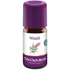 Niauli Bio Öl 5 ML