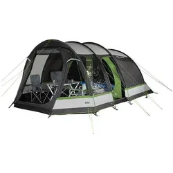 High Peak, Zelt, (Tunnelzelt, 17.50 kg, 6 Personen)