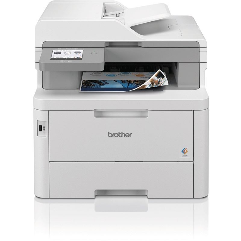 Brother MFC-L8340CDW