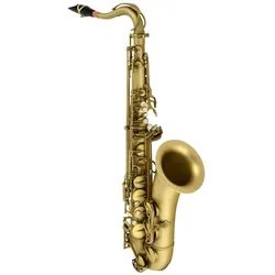 Selmer Reference 36 Tenorsaxophon patiniert - Tenorsaxophon