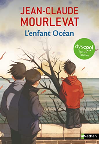 Jean-Claude Mourlevat - L'enfant océan - Preis vom 12.10.2026 11:37:12 h