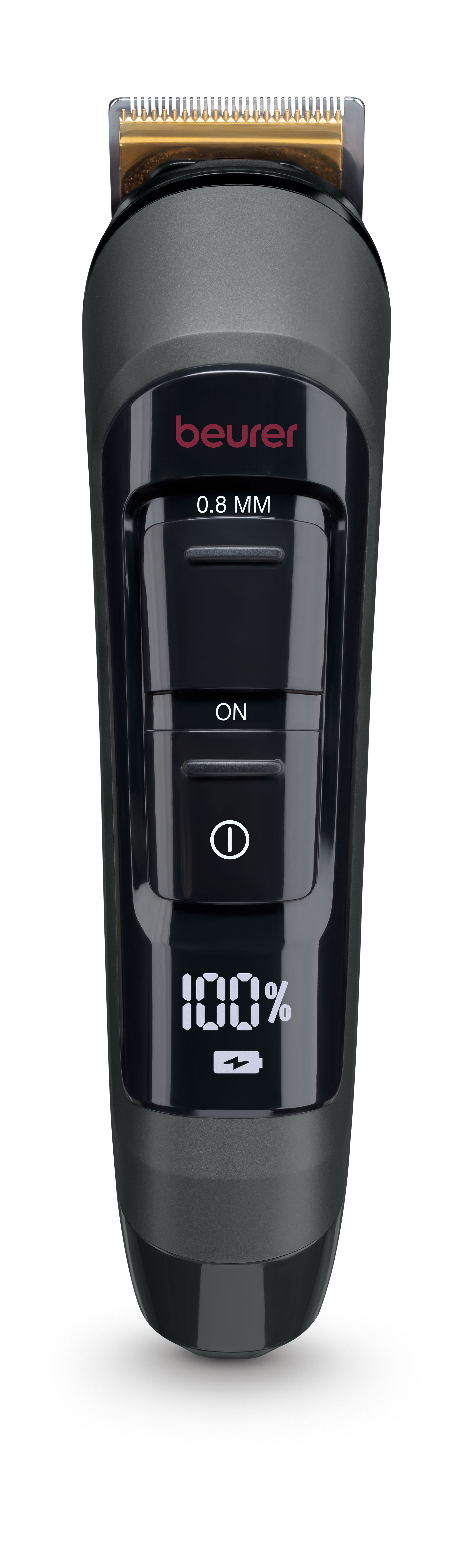 Beurer MN9X Limited Edition Haarschneider Batterie 10550
