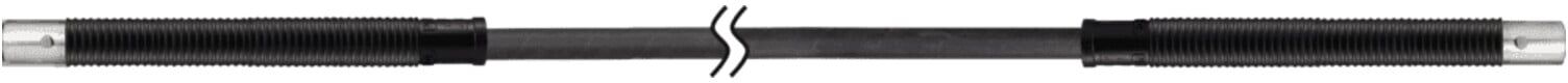 PFERD TOOLS Schlauch SCH 10 DIN10/G28 (86200630)