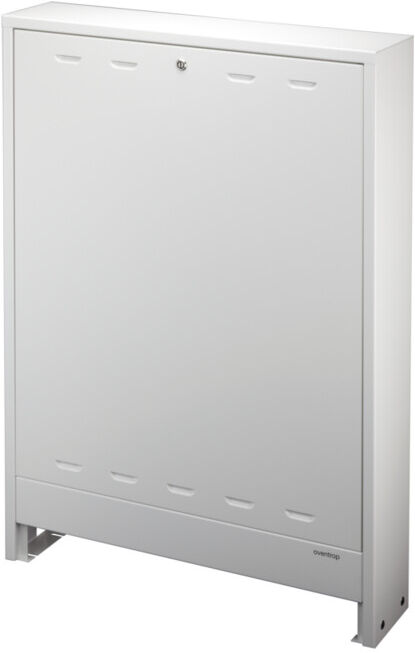 Oventrop Set de remplacement Oventrop pour 1344697 avec porte et cache (1344690)