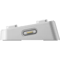 Lava Music Effektpedal Wireless Live Effect Pedal (Gitarre), Effektpedal, Silber