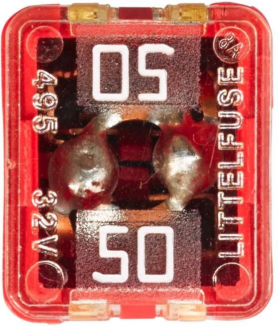 HELLA 8JS 740 026-431 Fuse