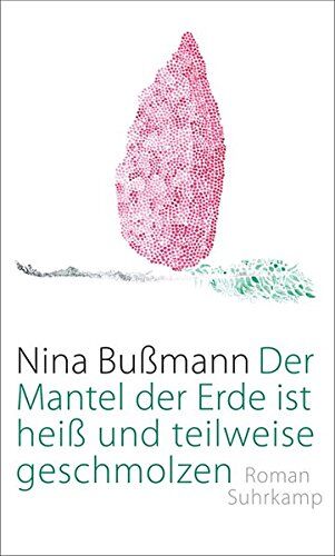 Nina Bußmann - Der Mantel der Erde ist heiß und teilweise geschmolzen - Preis vom 09.10.2026 07:28:09 h