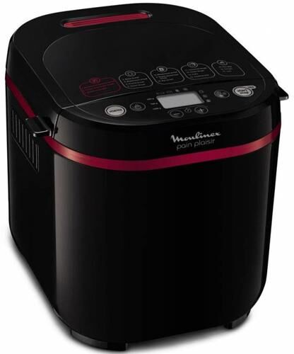 Moulinex Máquina de Pão  Pain Plasir