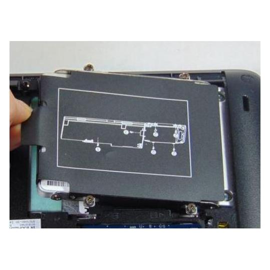 CoreParts Primary 2.5" SSD 512GB (512 GB, 2.5") (SSDM512I384)