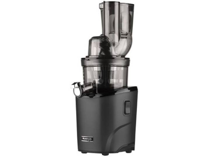 Kuvings - Extracteur De Jus Revo830s Ksp-2478ce Noir Mat