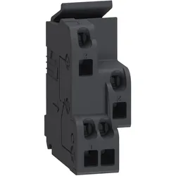 Merlin Gerin Hilfsschalter, Automatisierung