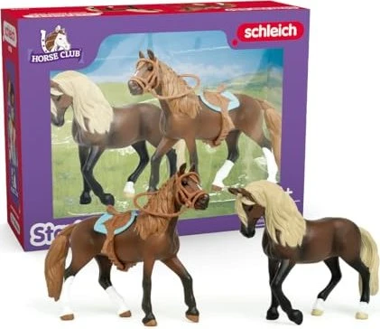 Schleich Horse Club Paso Peruano Starter-Set
