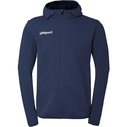 uhlsport Essential Kapuzenjacke marine 4XL