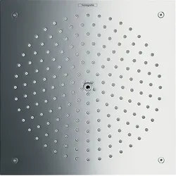 Hansgrohe Kopfbrause Raindance 260 EcoSmart Air 26481000