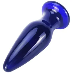 ToyJoy, Analtoy, Buttocks The Shining Glass Buttplug