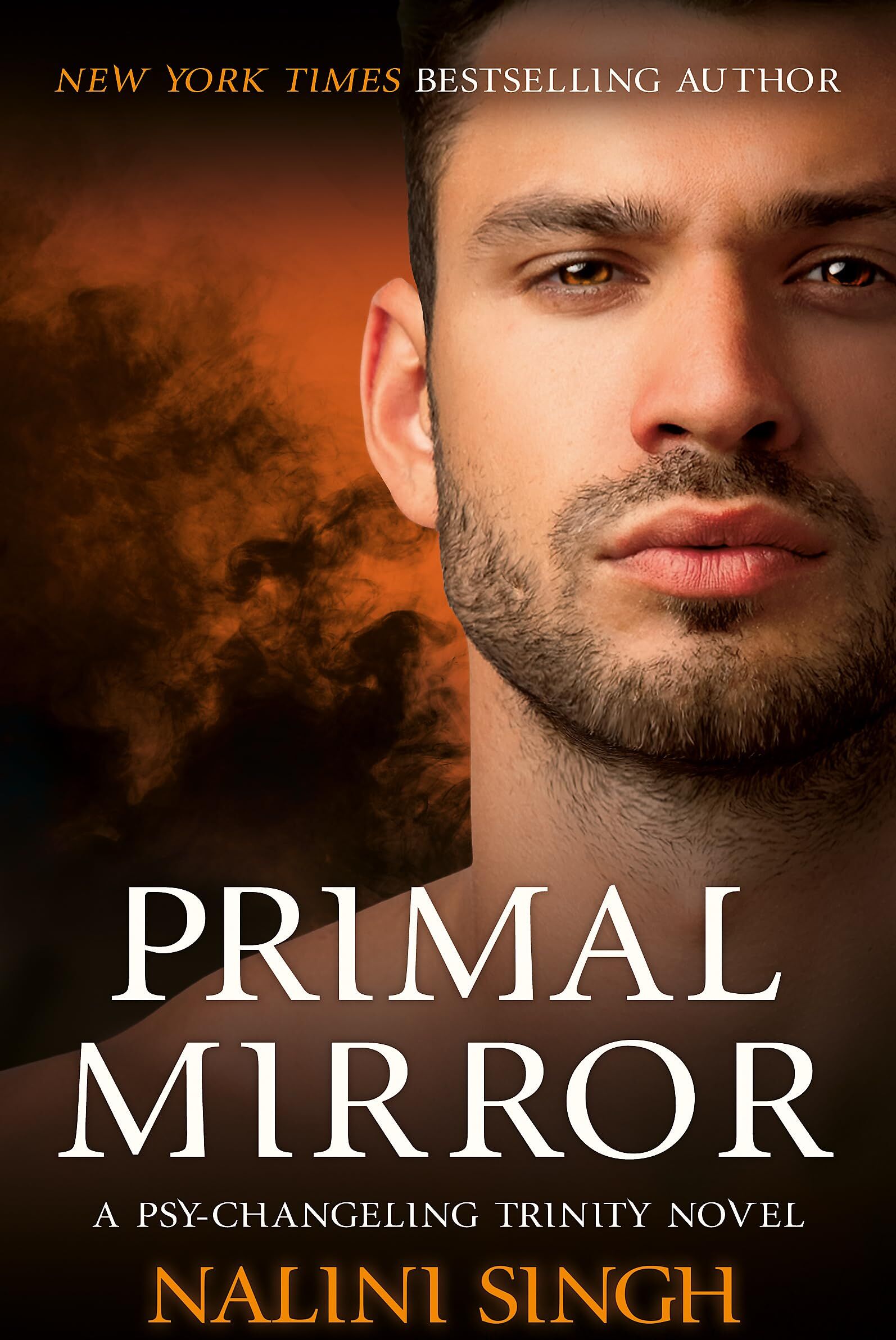 Nalini Singh - Primal Mirror: Book 8 (The Psy-Changeling Trinity Series) - Preis vom 05.10.2026 03:47:11 h