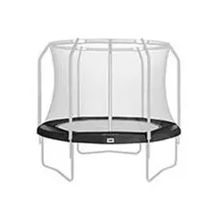 Salta Trampolin Schutzrand für Premium Black Edition Ø 366 cm