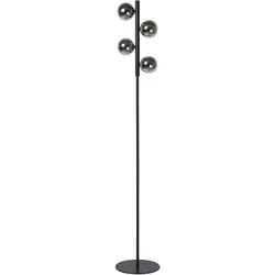 Stehleuchte TYCHO (LBH 26x25x154 cm) - LBH 26x25x154 cm