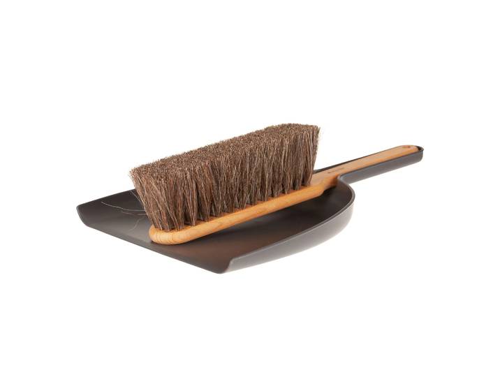 Iris Hantverk Iris hantverk stoffer en blik set small Grafietzwart