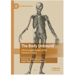 The Body Unbound, Fachbücher von David Schur, Brian P. Sowers, Katherine L. Hsu
