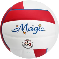 Sport-Thieme, Volleybälle, (5)