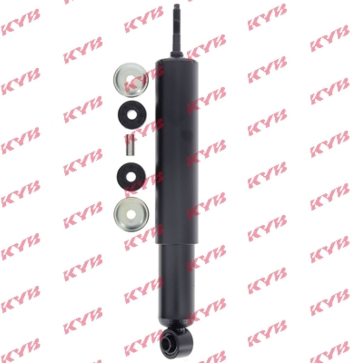 Stoßdämpfer KYB Premium 444155