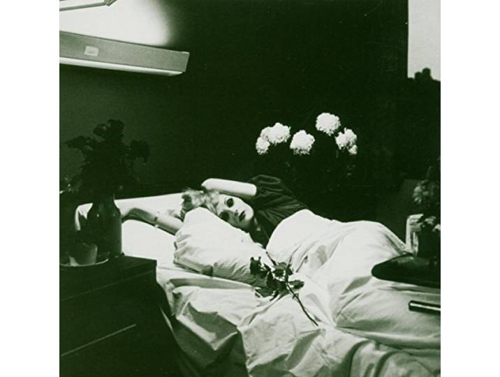 Antony And The Johnsons - I Am A Bird Now