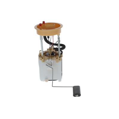 BOSCH Kraftstoff-Fördereinheit VW,AUDI,SKODA 0 986 580 190 1J0919050,1J0919050B