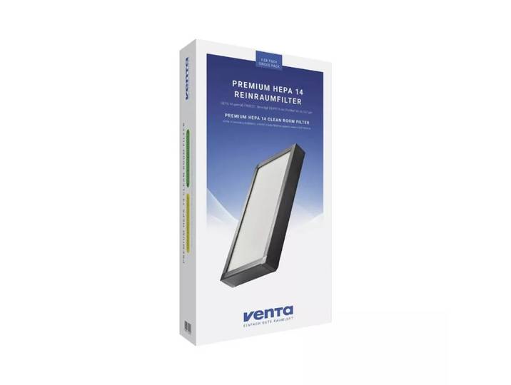 venta - H14 Reinraumfilter 1er