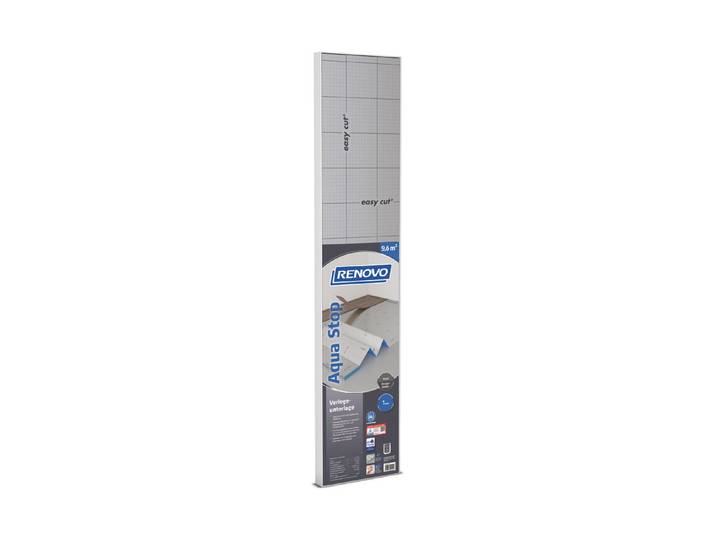 Renovo Trittschallunterlage Aqua Stop Basic
