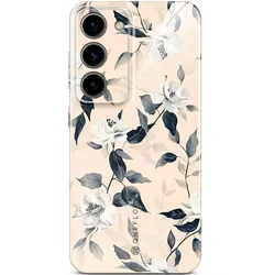 ONEFLOW Flower Cover Samsung Galaxy S23 Blumen Muster