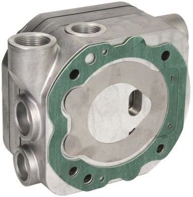 Zylinderkopf, Druckluftkompressor WABCO 412 090 804 2