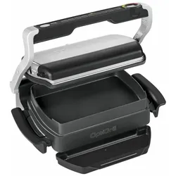 TEFAL XA7258 OptiGrill+ SnackingBaking Backschale