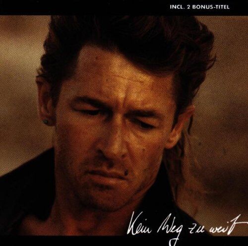 Peter Maffay - Kein Weg zu Weit - Preis vom 11.10.2026 03:10:56 h