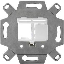 Montageadapter Keystone-Ausführung KMK-MA Up rw Rutenbeck Inhalt: 1 St. 17000055