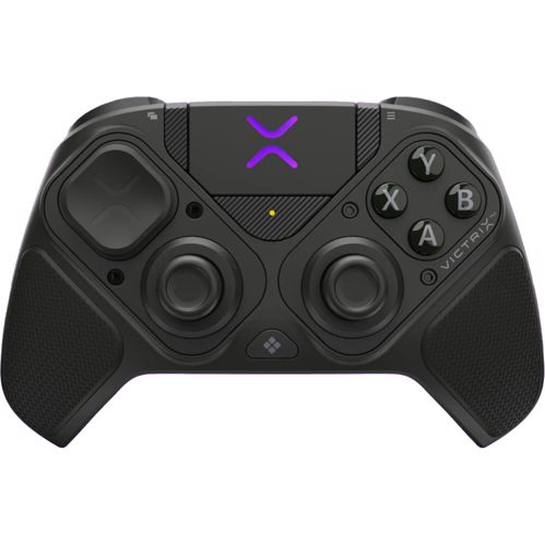 Turtle Beach Victrix Pro BFG Reloaded Wireless für PC Grau
