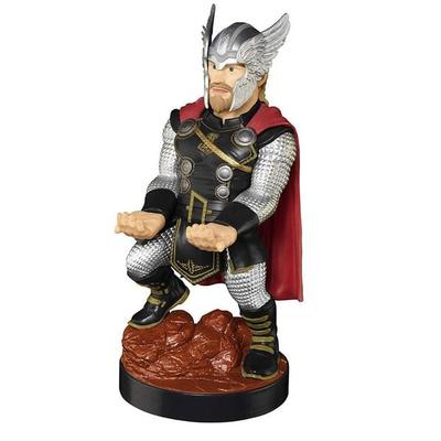 Cable Guy - Marvel: Thor, Ständer für Controller, Mobiltelefon und Tablets