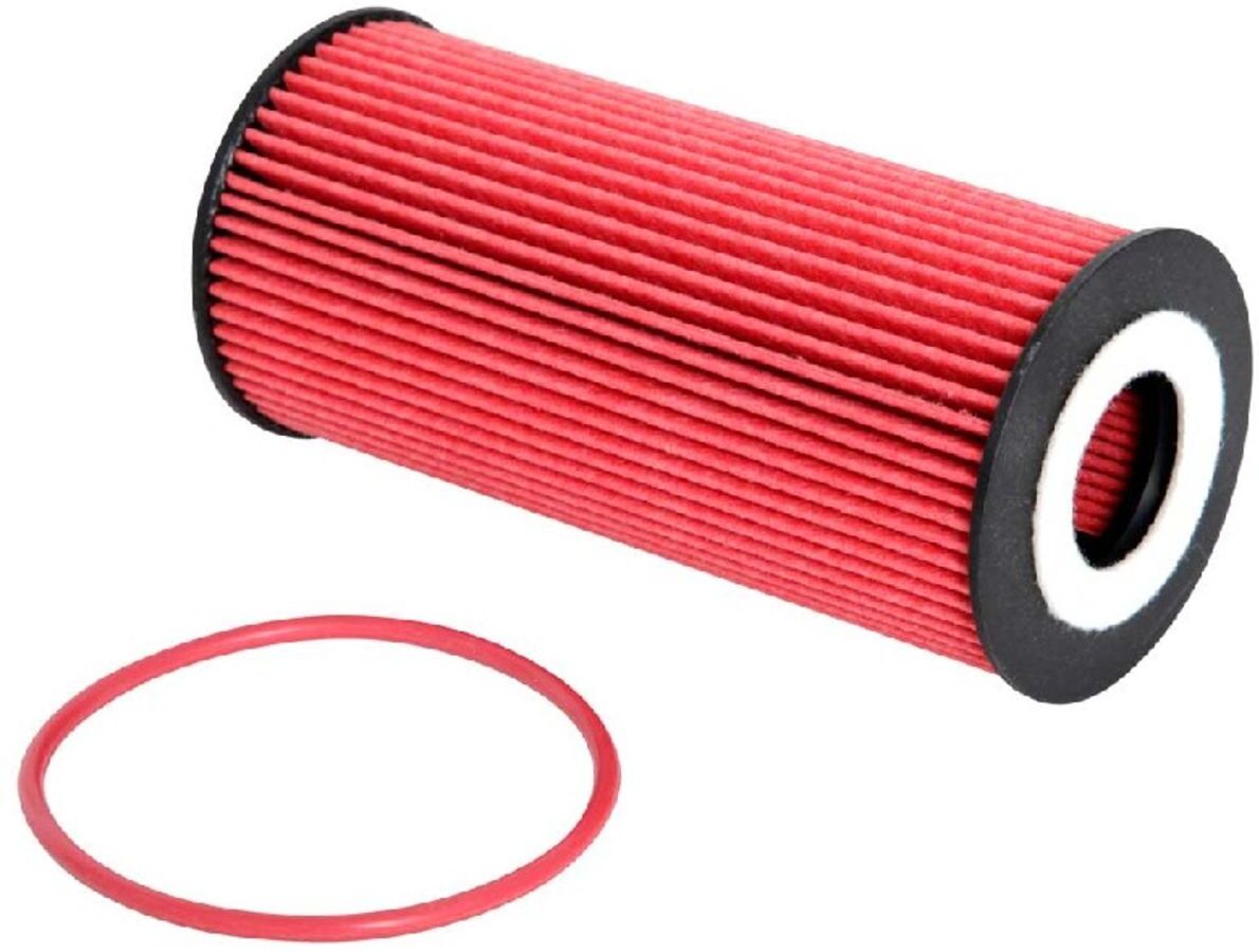 K&N Filters Ölfilter K&N; HP-7036