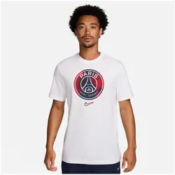 Nike, Unisex, Sportshirt, Wappen-T-Shirt (XL)