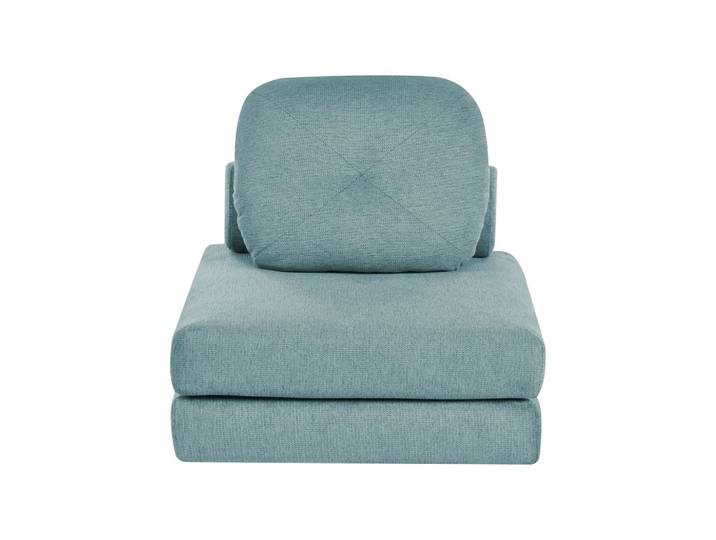SCHLAFSOFA 81/182 cm Mintgrün Olden